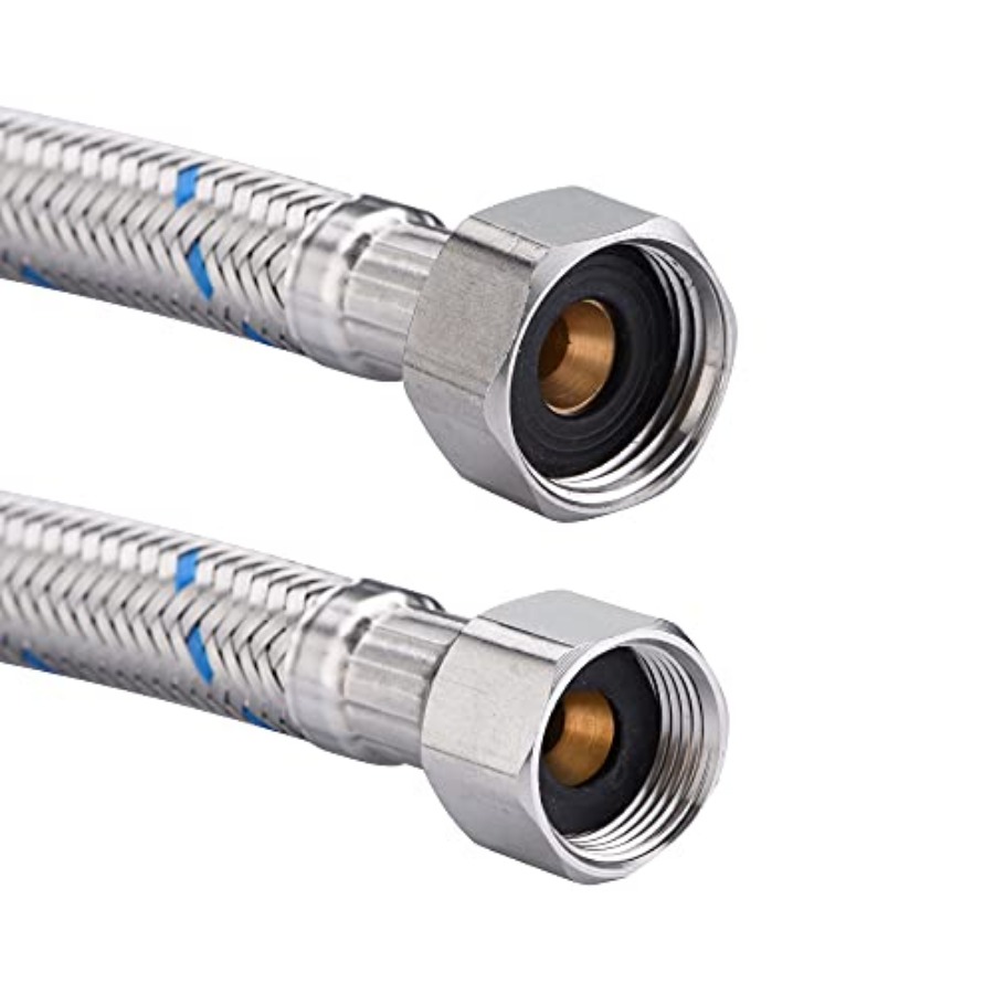 Length Faucet Flexible Hose 1/ - đánh giá và giá Flexible Hose Braided