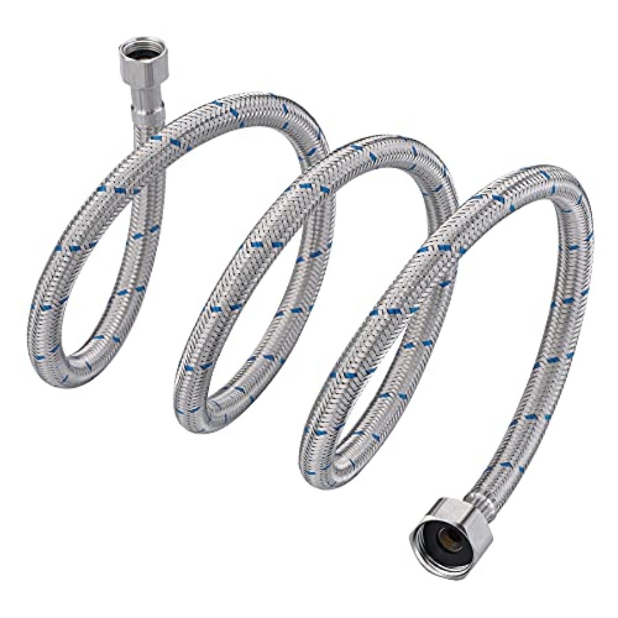Length Faucet Flexible Hose 1/ - đánh giá và giá Flexible Hose Braided