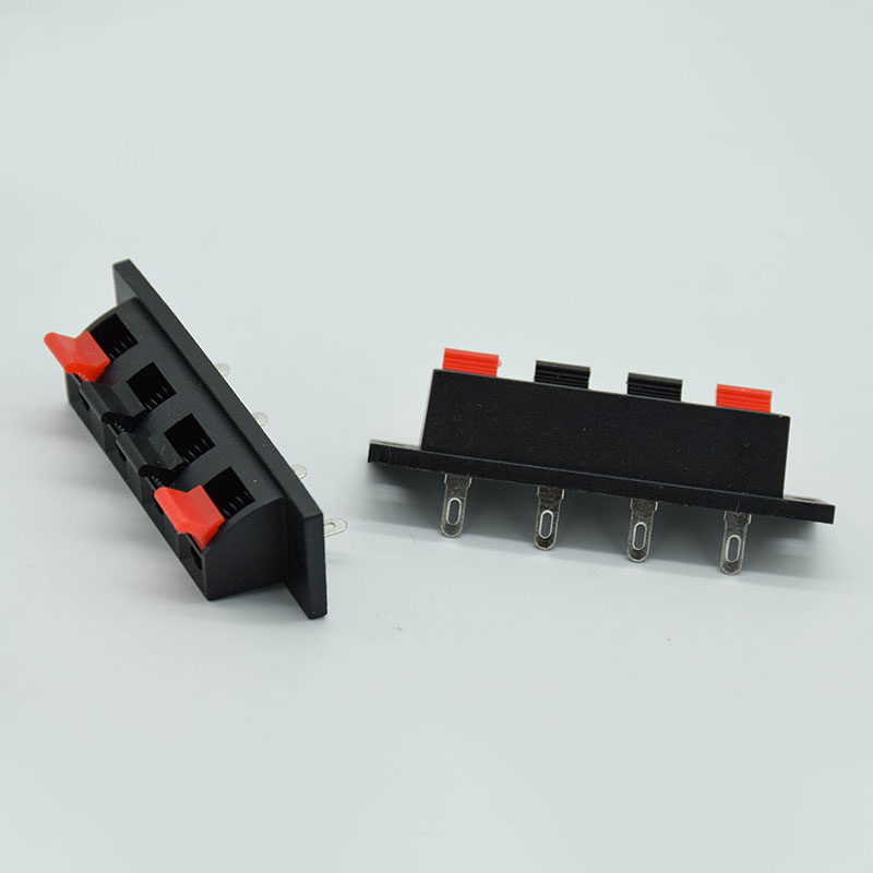 2 Pcs 4 Positions Connector Te - đánh giá và giá Push Fit Connector
