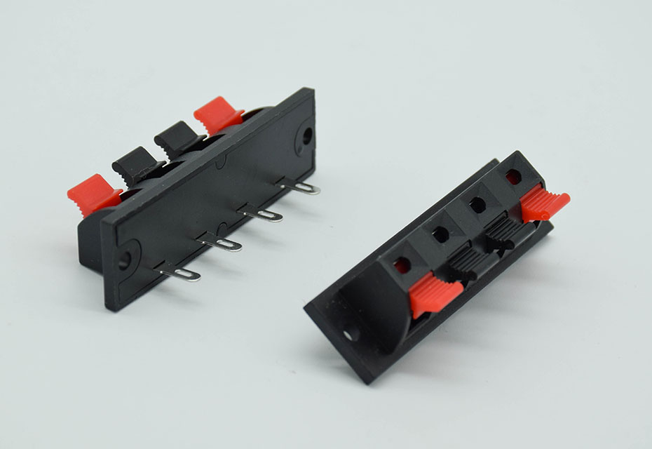 2 Pcs 4 Positions Connector Te - đánh giá và giá Push Fit Connector