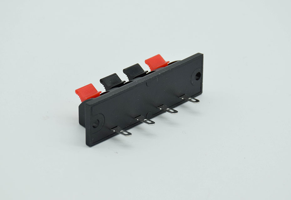 2 Pcs 4 Positions Connector Te - đánh giá và giá Push Fit Connector