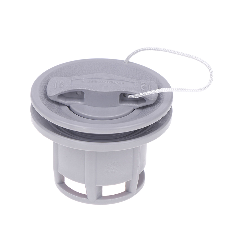 8 Teeth Inflatable Boat Air Va - đánh giá và giá Float Ball Valve