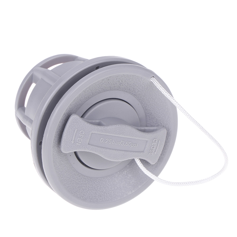 8 Teeth Inflatable Boat Air Va - đánh giá và giá Float Ball Valve