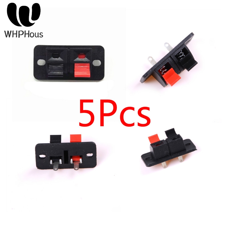 5Pcs 2 Positions Connector Ter - đánh giá và giá Push Fit Connector