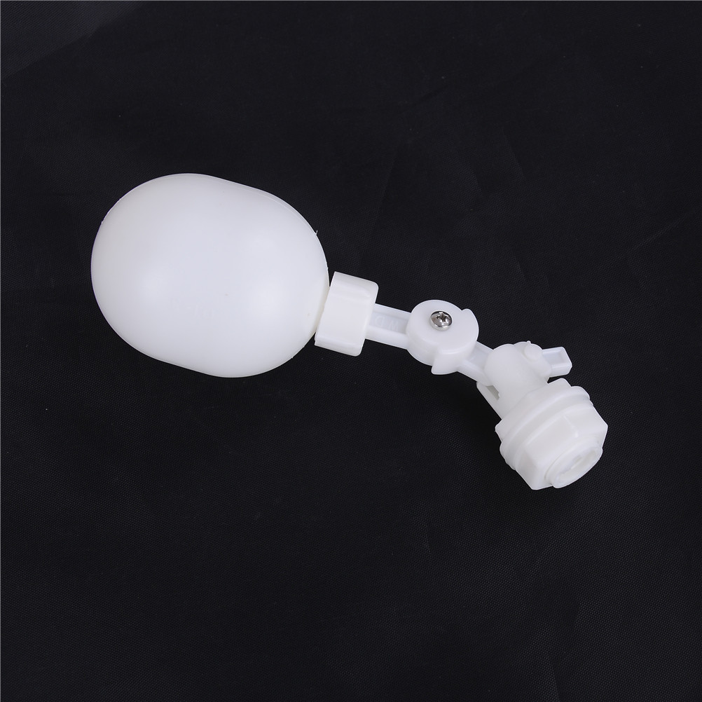 Adjustable Plastic Float Ball  - đánh giá và giá Float Ball Valve