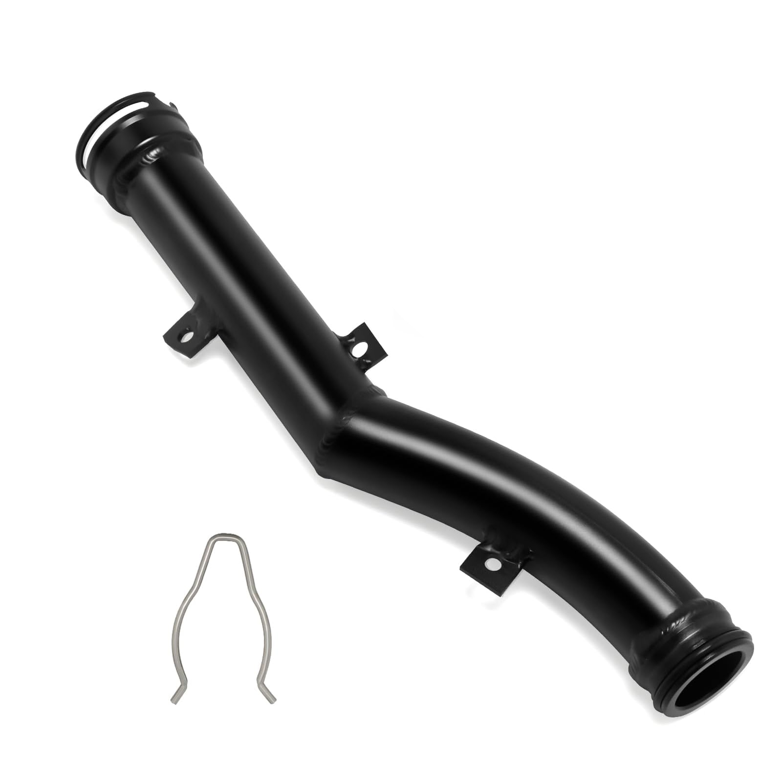 Car Engine Coolant Water Pump  - đánh giá và giá Plastic Pipe Clip