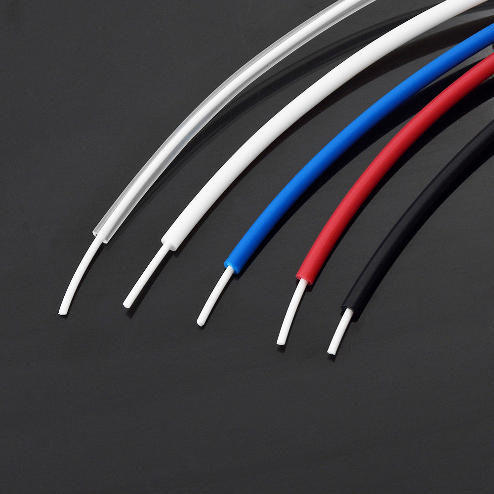 1/3/5M ID2.0mm OD4.0mm 1.75 Fi - đánh giá và giá Ptfe Tape Thread