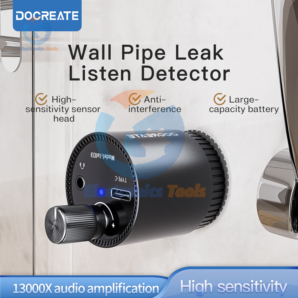 Pipeline Leak Detector 13000x  - đánh giá và giá Pipe Freeze Spray