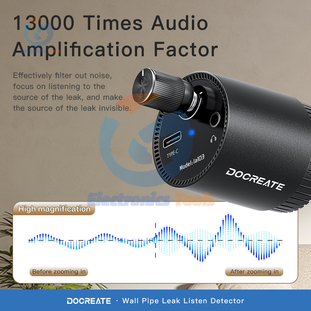 Pipeline Leak Detector 13000x  - đánh giá và giá Pipe Freeze Spray