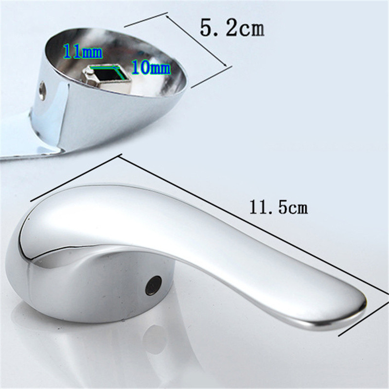 Faucet Handle Handle Dish Basi - đánh giá và giá Basin Mixer Cartridge