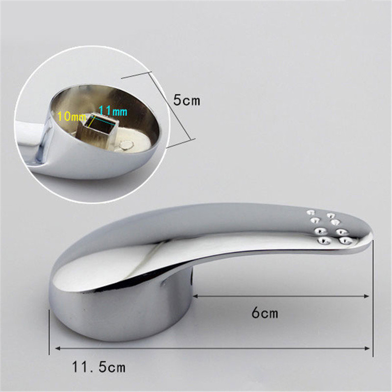 Faucet Handle Handle Dish Basi - đánh giá và giá Basin Mixer Cartridge