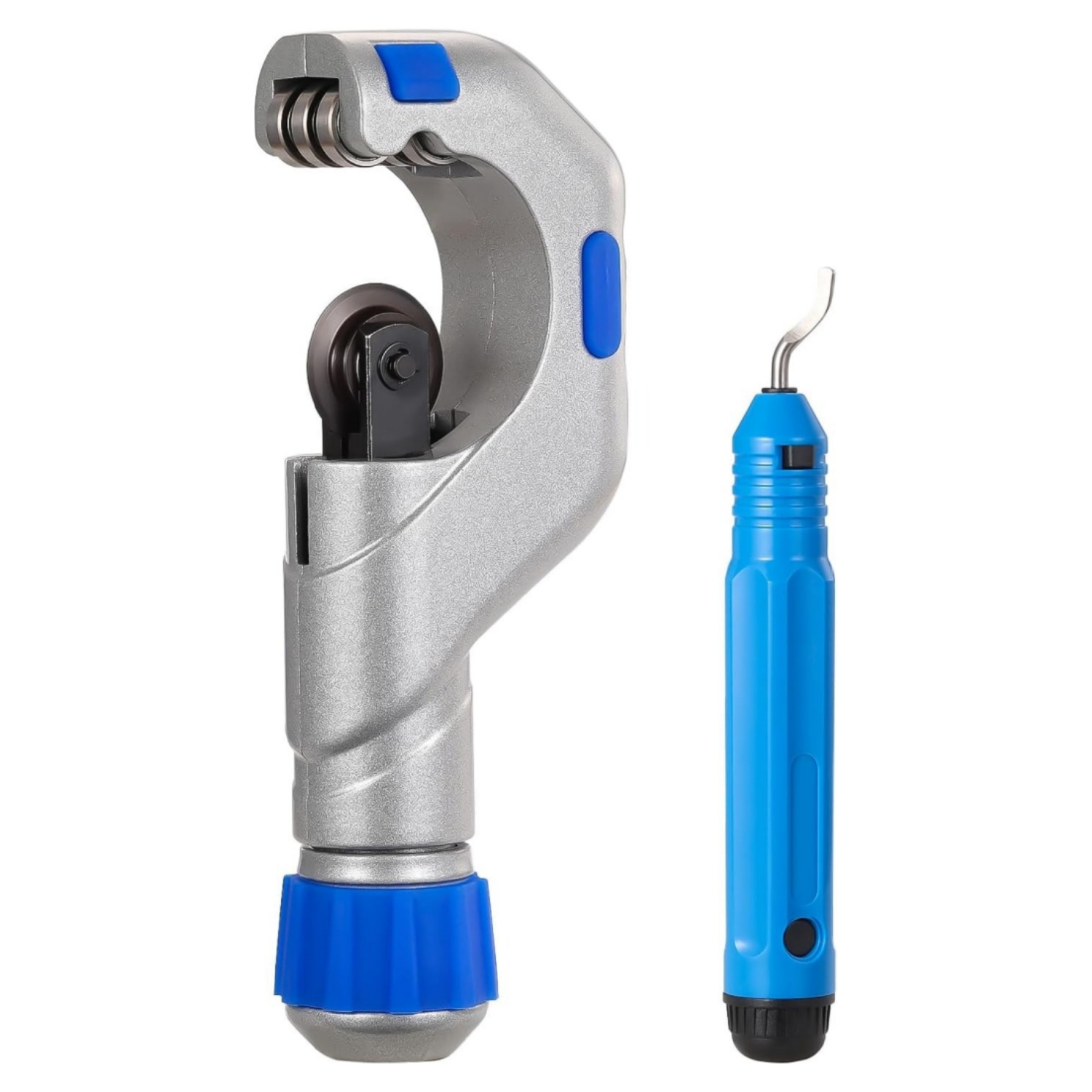 Tube Cutter Tool Heavy-Duty Pi - đánh giá và giá Pipe Cutter Ratchet