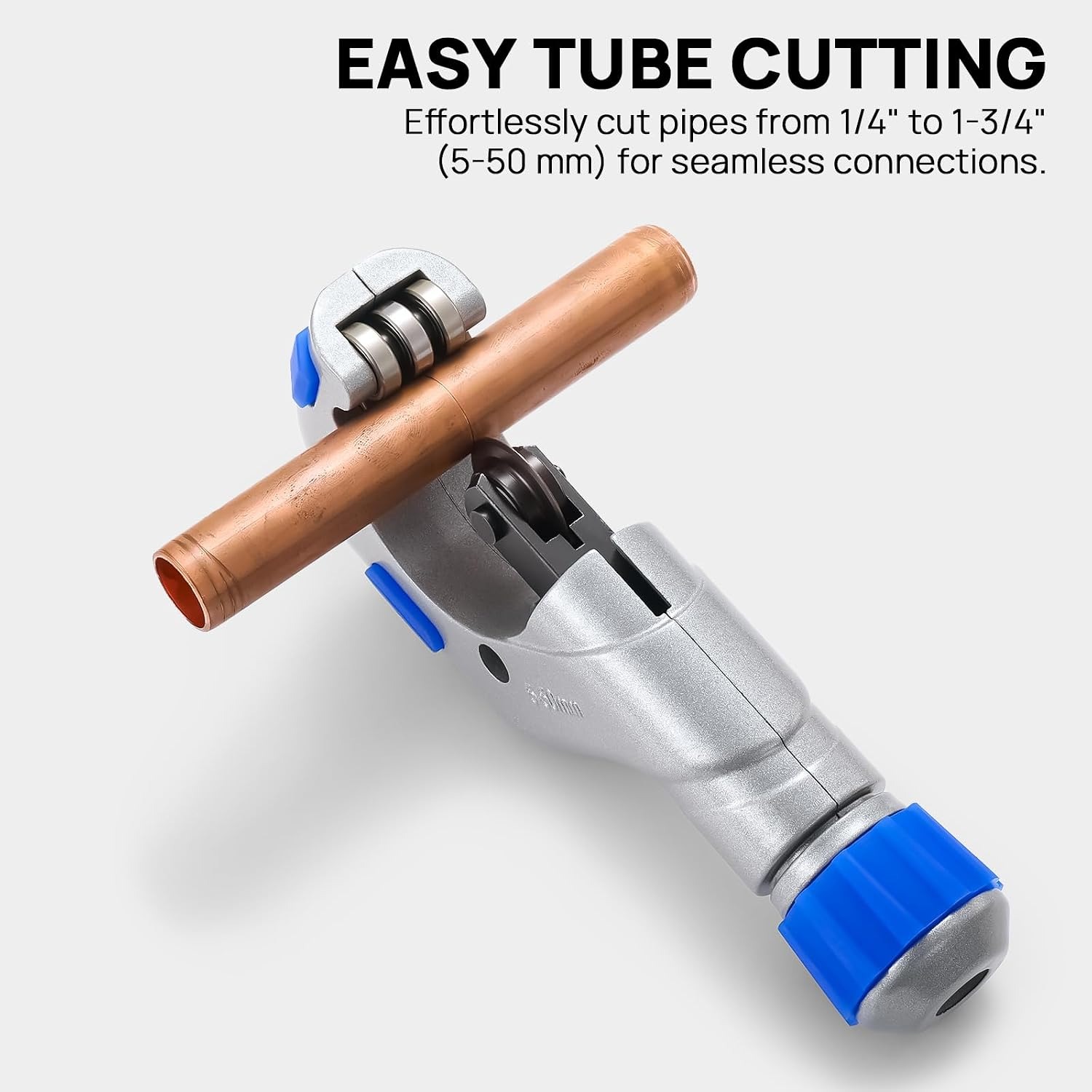 Tube Cutter Tool Heavy-Duty Pi - đánh giá và giá Pipe Cutter Ratchet