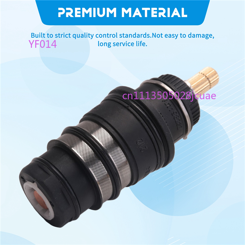 A76X 3/4 Inch Thermostatic Sho - đánh giá và giá Shower Valve Cartridge