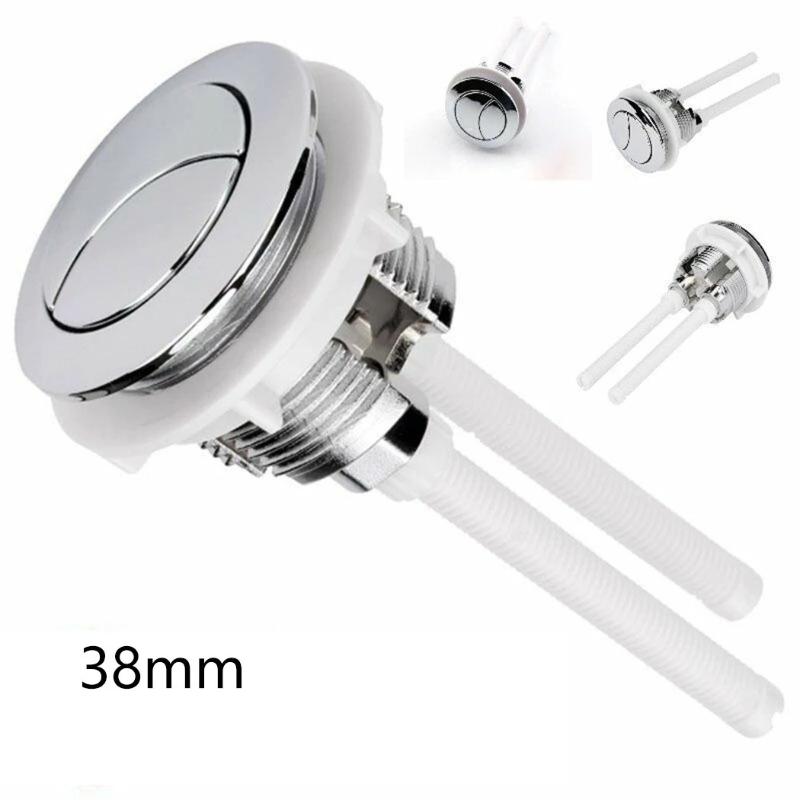 1Pc Universal Dual-flush Toile - đánh giá và giá Toilet Fill Valve