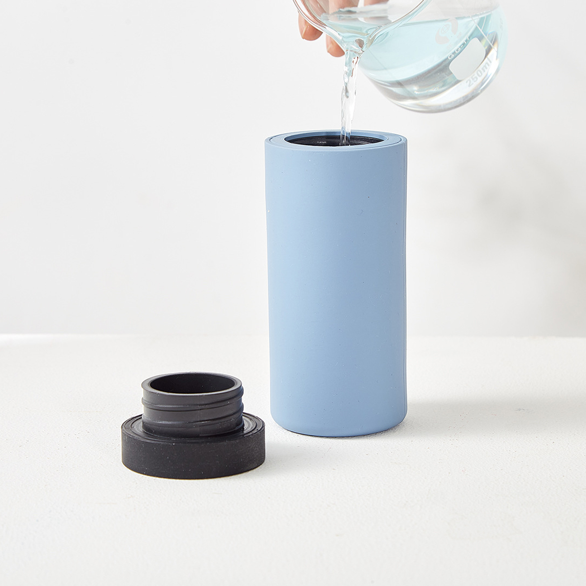 Kitchen Sink Soap Dispenser Di - đánh giá và giá Silicone Tap Washer