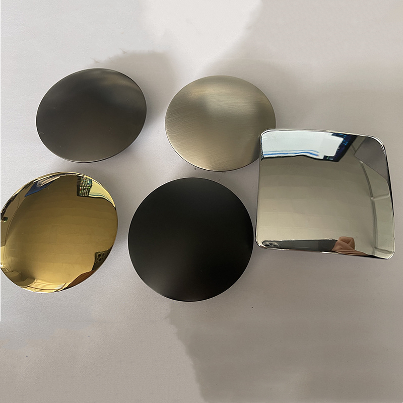 1PC Basin Drain Cover Brass Si - đánh giá và giá Drain Pipe Clip