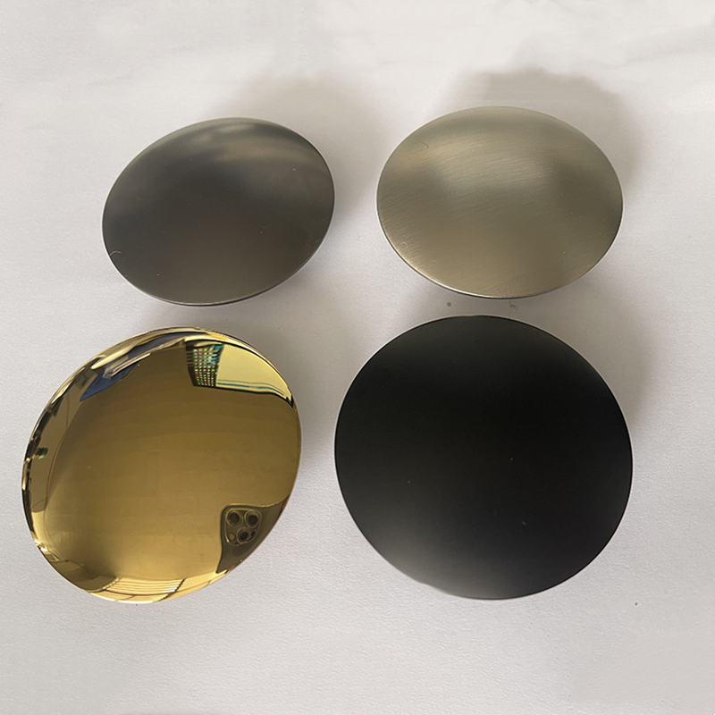 1PC Basin Drain Cover Brass Si - đánh giá và giá Drain Pipe Clip