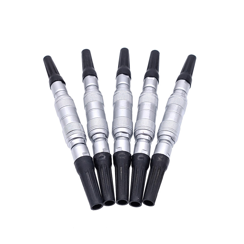 YC8 mini Circular connectors 8 - đánh giá và giá Push Fit Connector