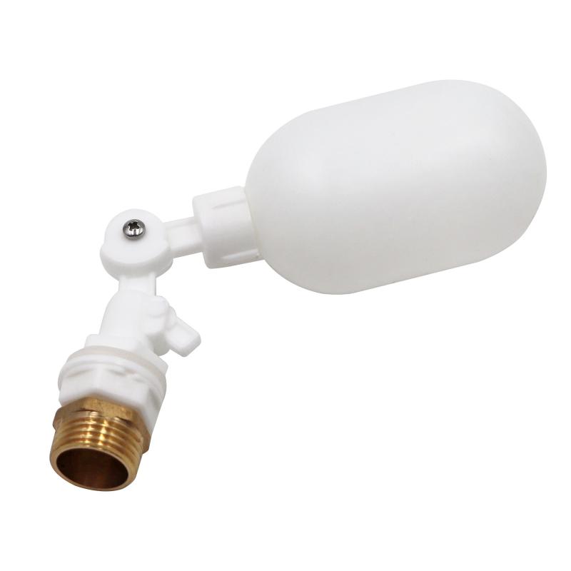 Automatic Plastic Mini Float B - đánh giá và giá Float Ball Valve