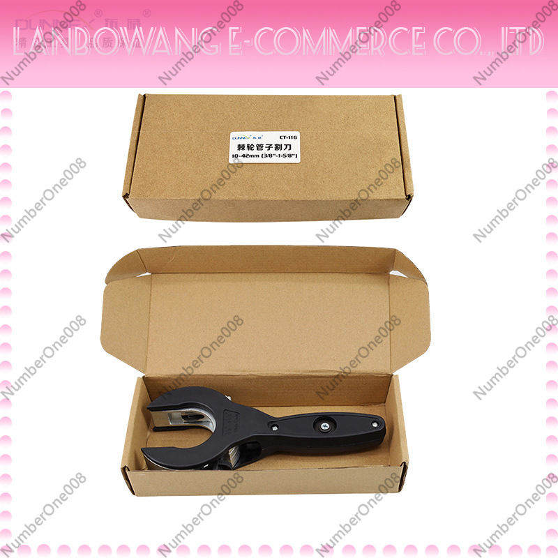 CT-116 ratchet pipe cutter 10- - đánh giá và giá Pipe Cutter Ratchet