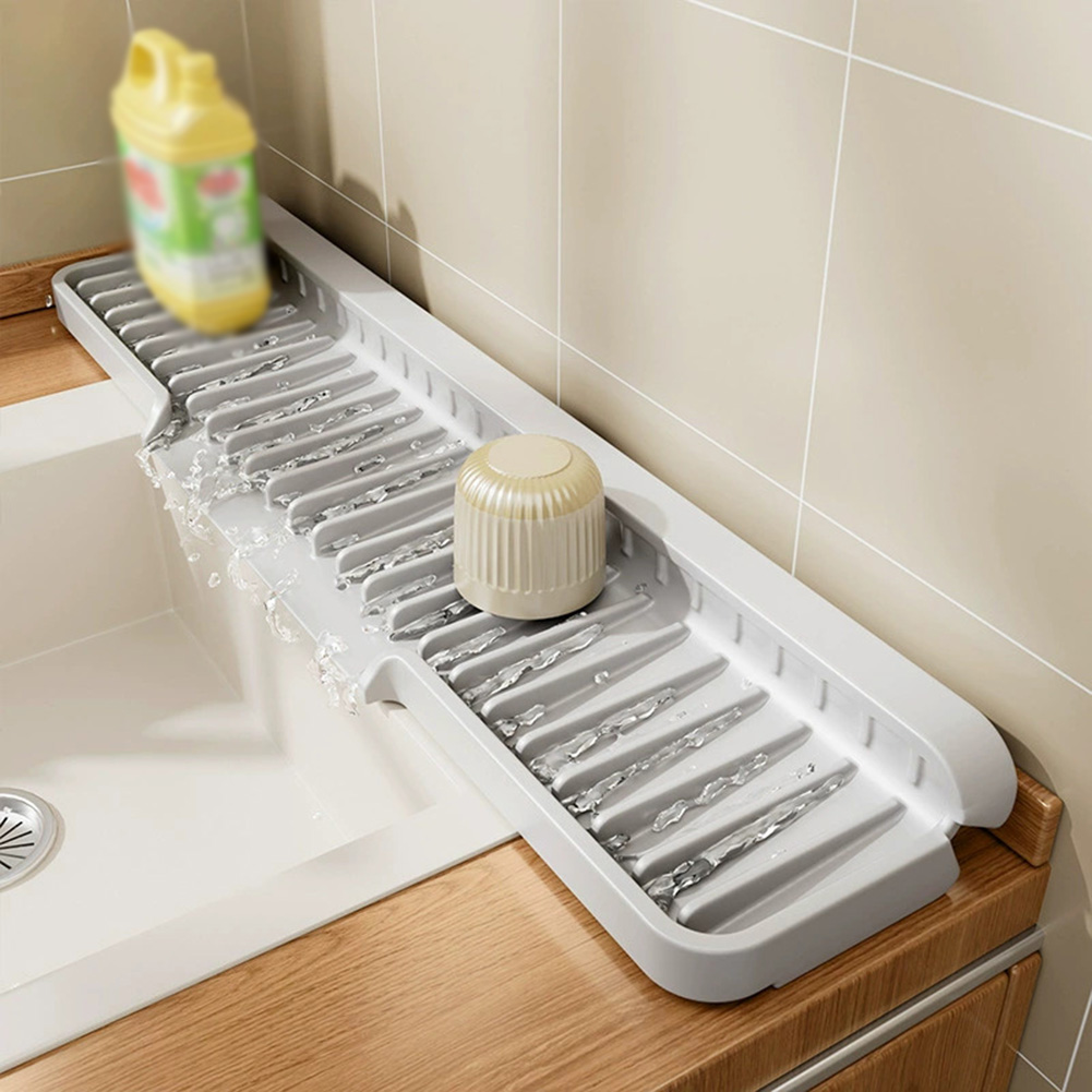 Drain Mat Absorbent And Draina - đánh giá và giá Silicone Tap Washer