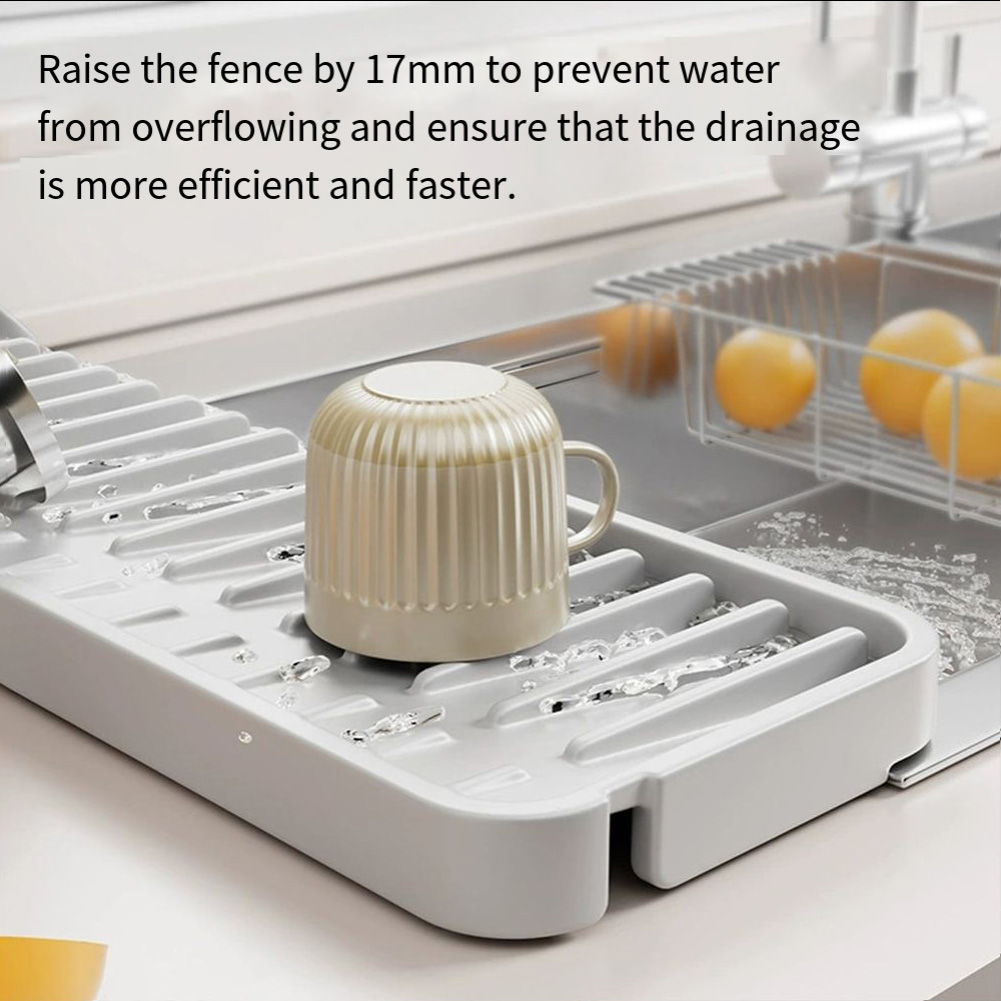 Drain Mat Absorbent And Draina - đánh giá và giá Silicone Tap Washer