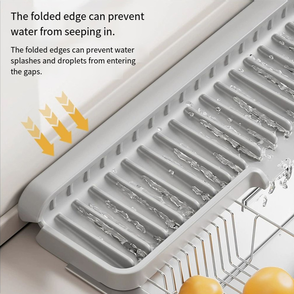 Drain Mat Absorbent And Draina - đánh giá và giá Silicone Tap Washer