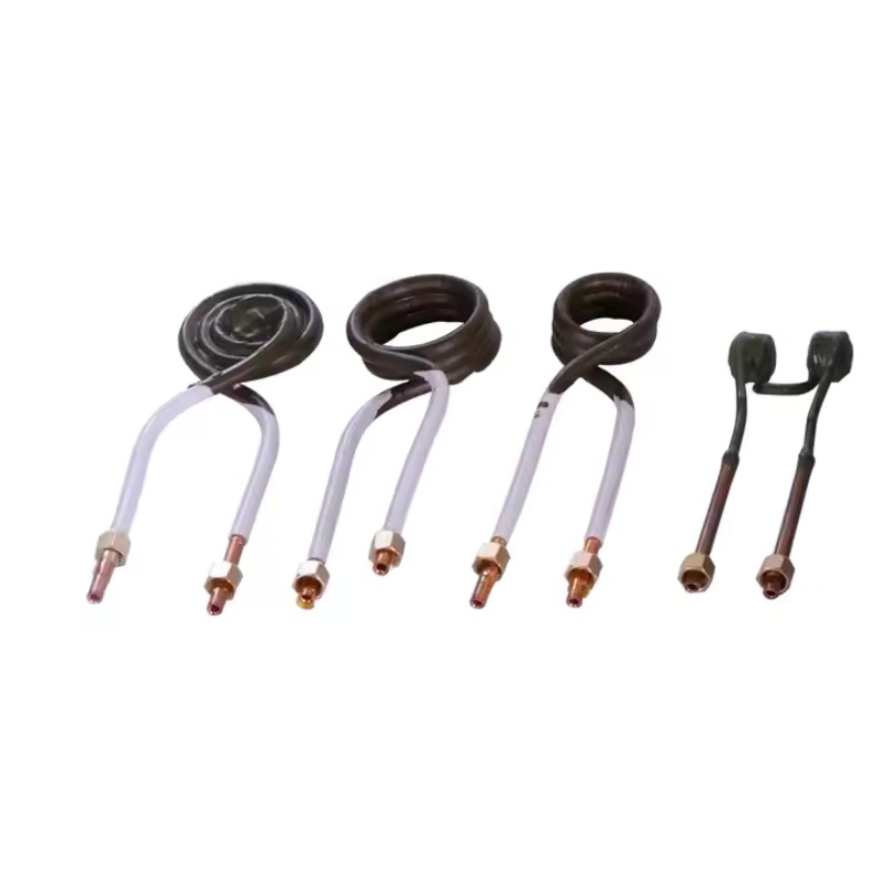 frequency induction heating ma - đánh giá và giá Pipe Freeze Spray
