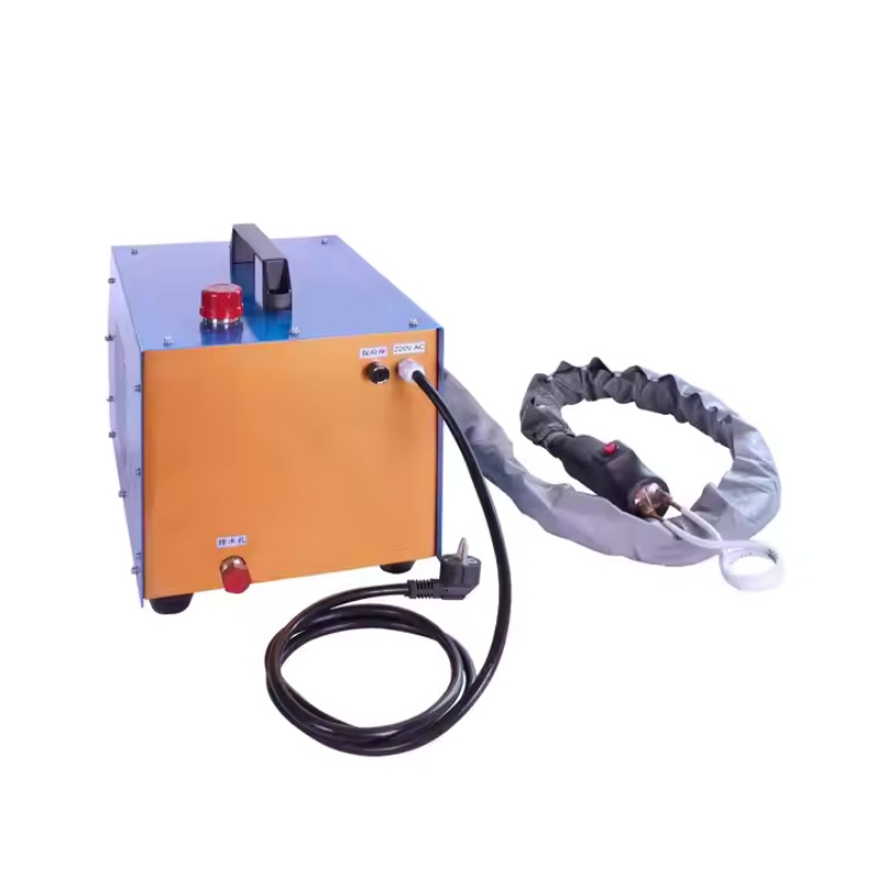 frequency induction heating ma - đánh giá và giá Pipe Freeze Spray