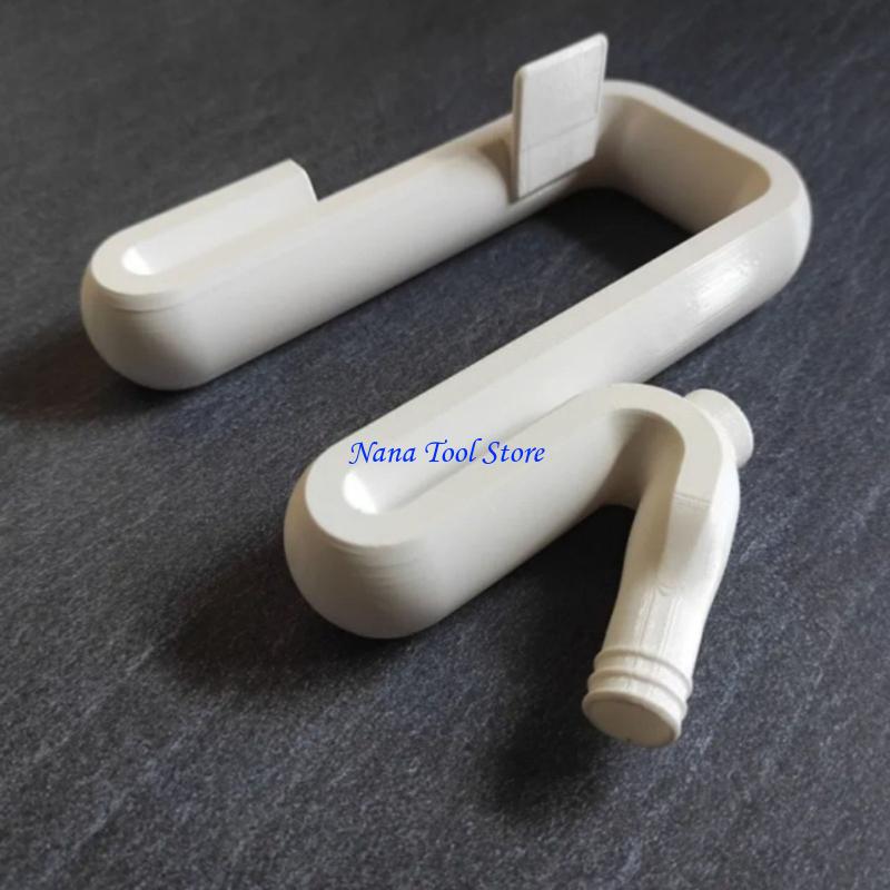 31GJ 4Pcs Bucket Clip On Overf - đánh giá và giá Overflow Pipe Clip