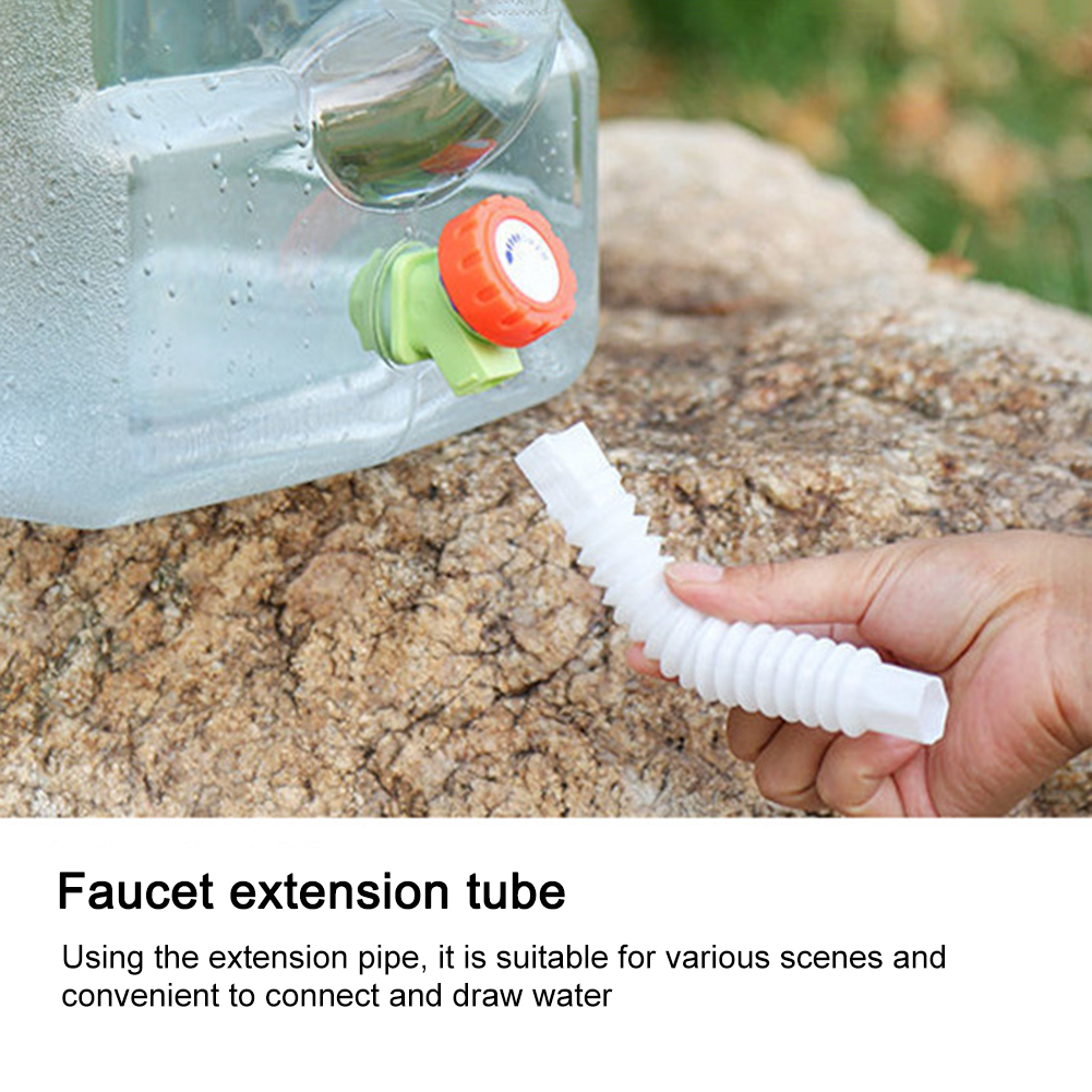 Flexible Faucet Extension Tube - đánh giá và giá Flexible Hose Braided