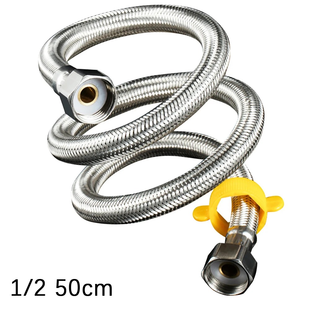 Stainless Steel Bellows Metal  - đánh giá và giá Flexible Hose Braided