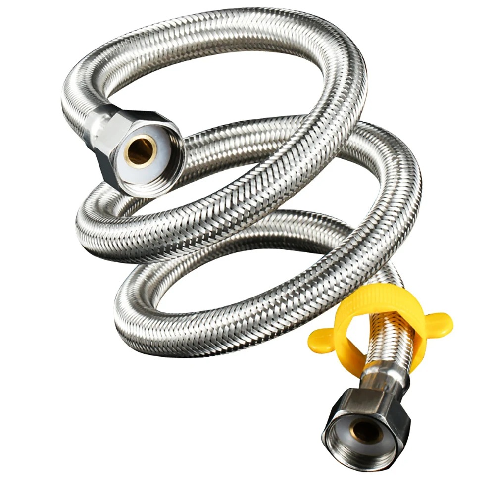 Stainless Steel Bellows Metal  - đánh giá và giá Flexible Hose Braided