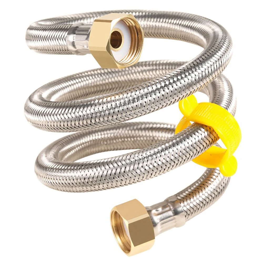 Stainless Steel Bellows Metal  - đánh giá và giá Flexible Hose Braided