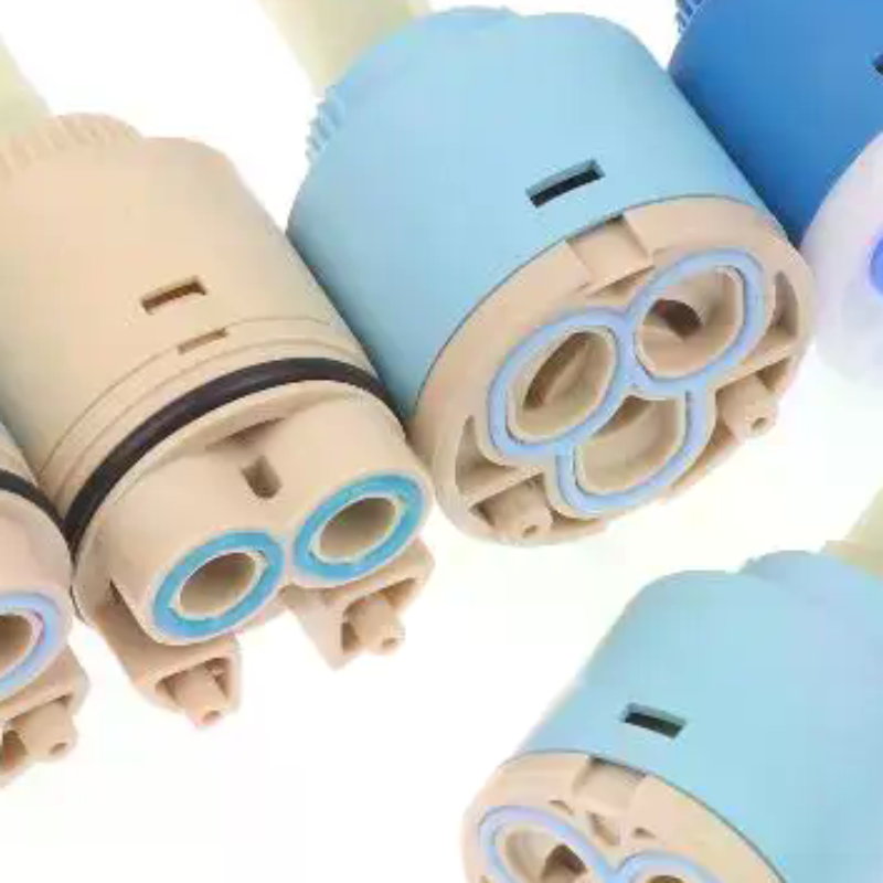 1Pcs Plastic Ceramic Cartridge - đánh giá và giá Basin Mixer Cartridge