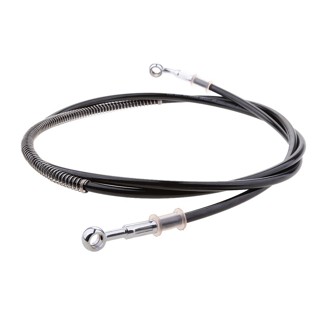 200cm Braided Motorbike Brake  - đánh giá và giá Flexible Hose Braided