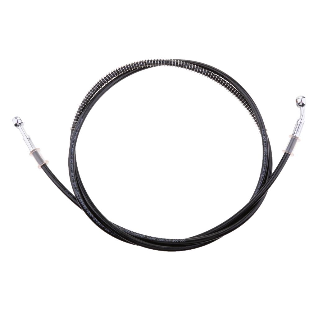 200cm Braided Motorbike Brake  - đánh giá và giá Flexible Hose Braided