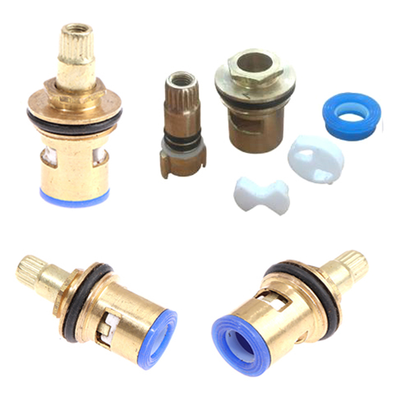 Replacement Tap Valves Brass C - đánh giá và giá Shower Valve Cartridge