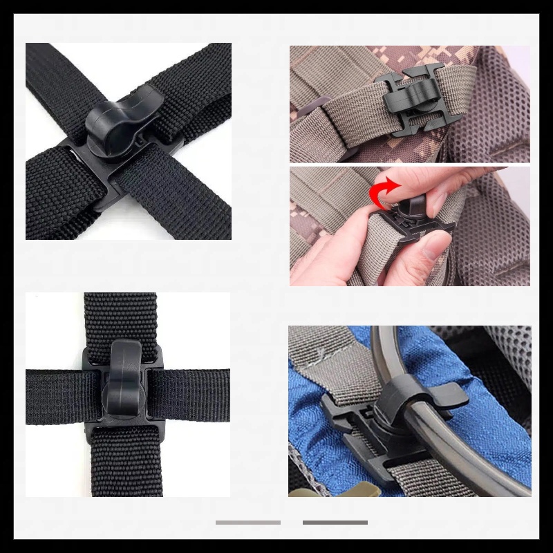 2/4PCS Drinking Tube Clip Rota - đánh giá và giá Plastic Pipe Clip