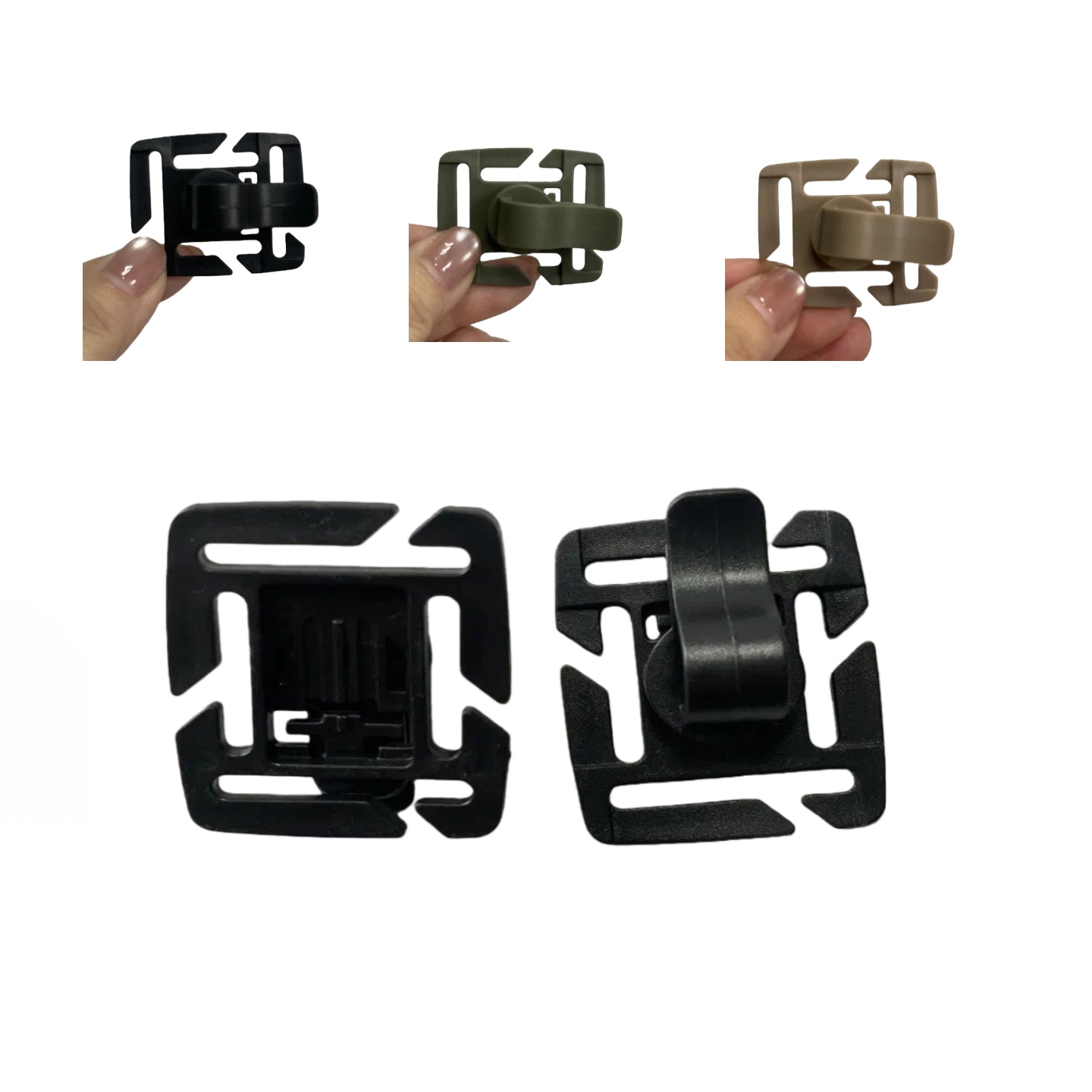 2/4PCS Drinking Tube Clip Rota - đánh giá và giá Plastic Pipe Clip