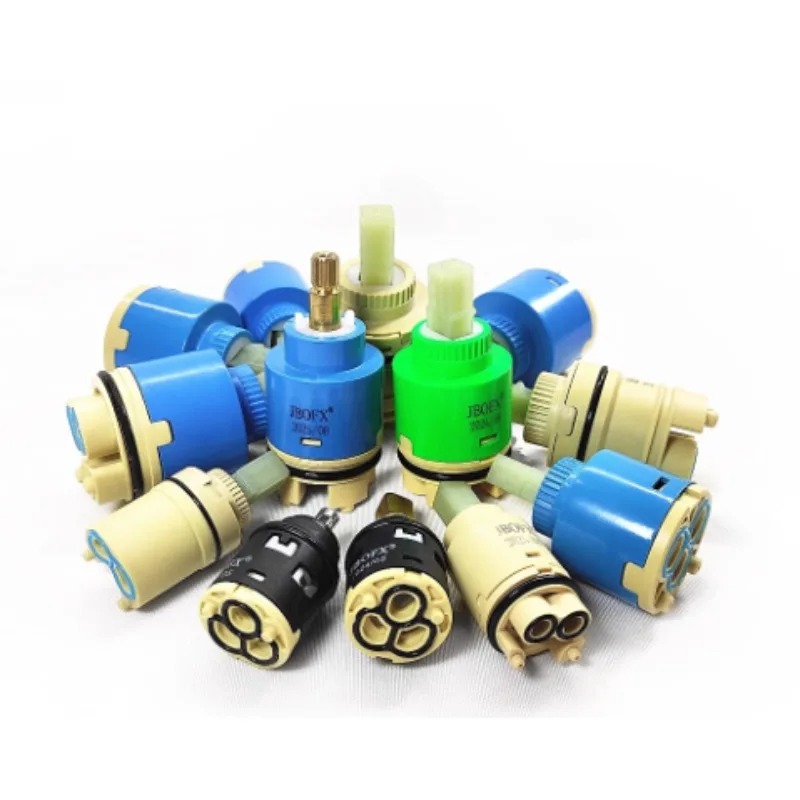 25/35/40Universal Ceramic Disc - đánh giá và giá Basin Mixer Cartridge