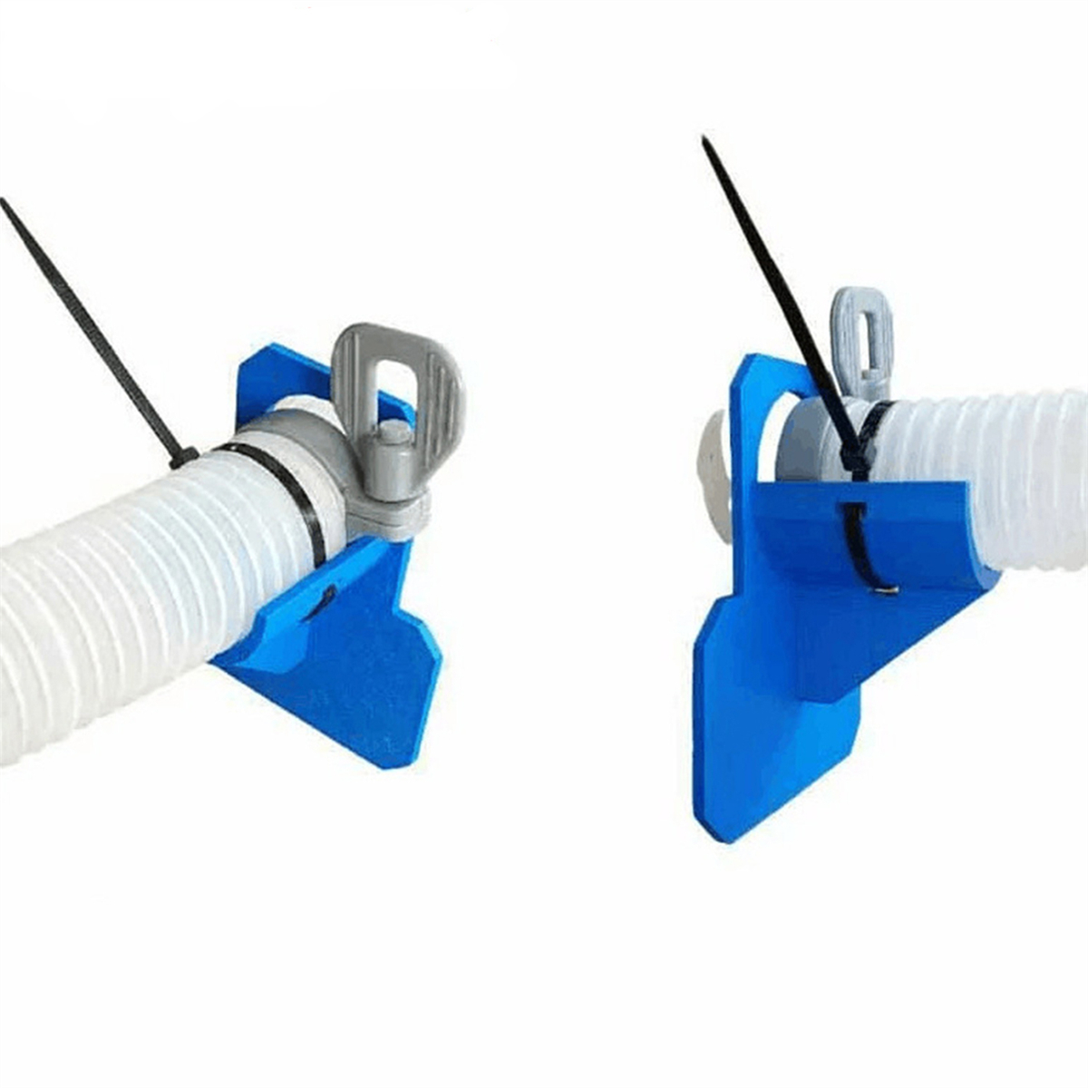 1 Set Swimming Pool Pipe Fixin - đánh giá và giá Plastic Pipe Clip