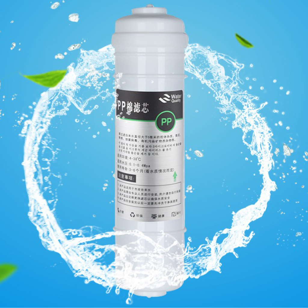 10''Quick Connecting Polypropy - đánh giá và giá Basin Mixer Cartridge