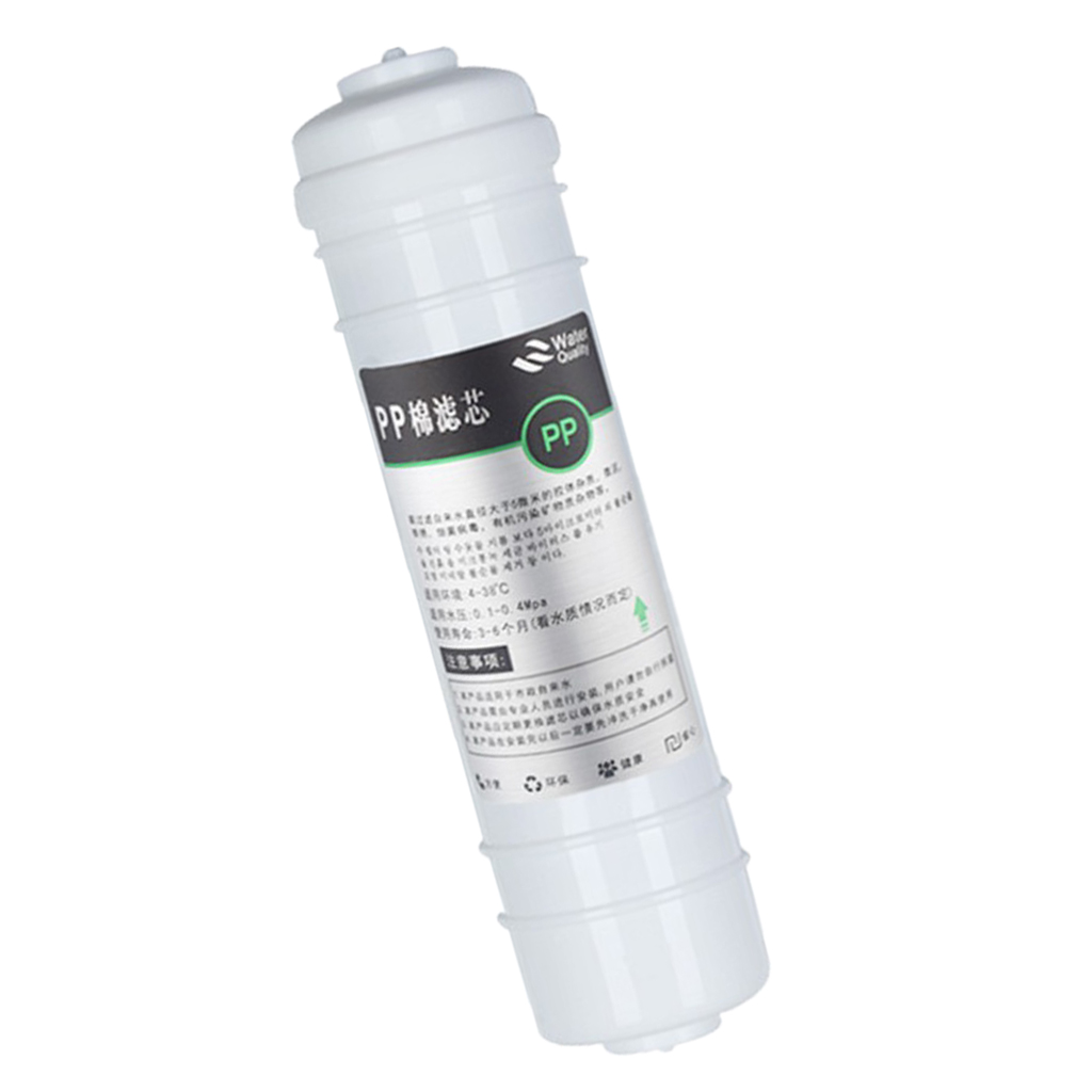 10''Quick Connecting Polypropy - đánh giá và giá Basin Mixer Cartridge