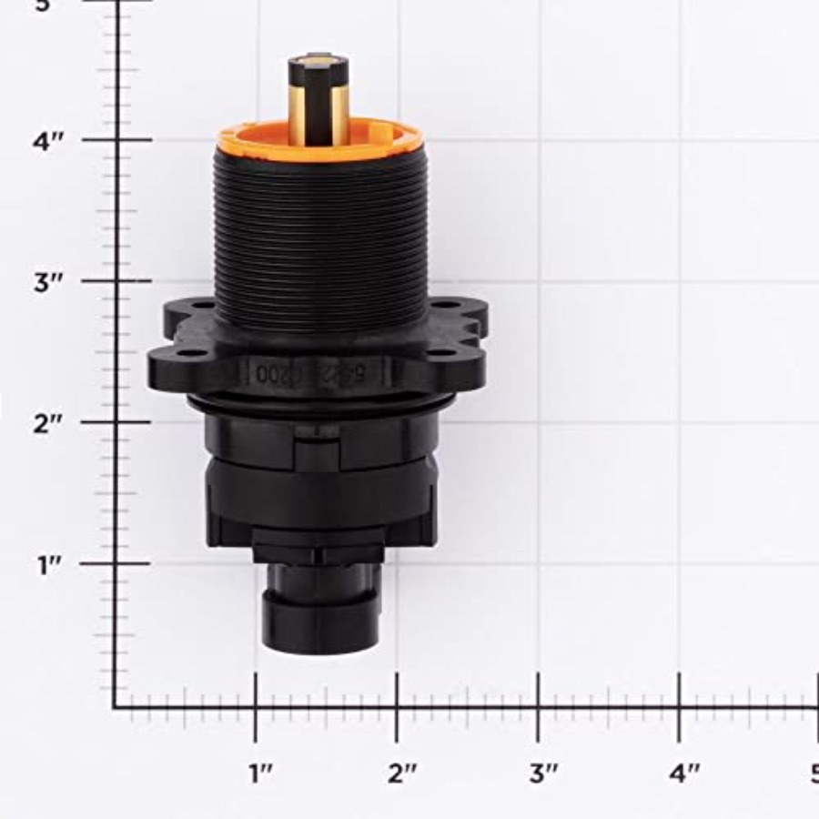 Pressure-Balanced Cartridge fo - đánh giá và giá Shower Valve Cartridge