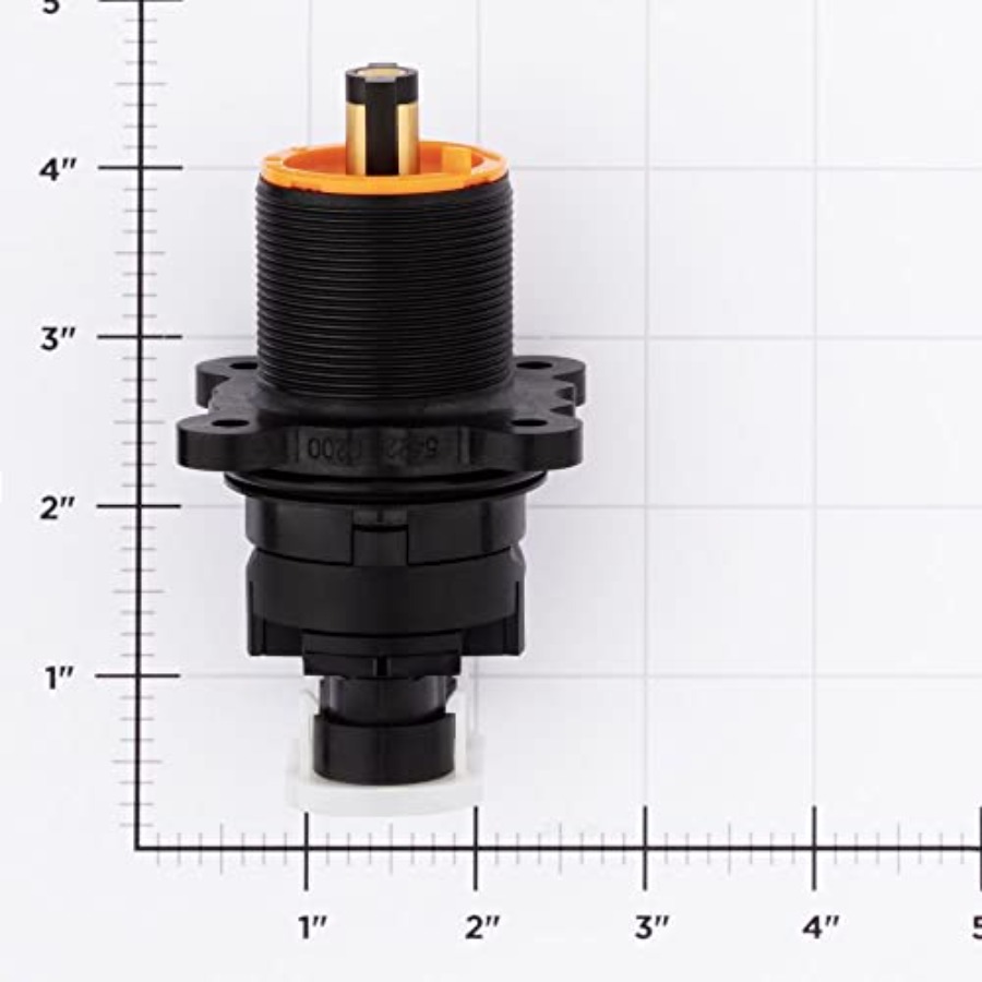 Pressure-Balanced Cartridge fo - đánh giá và giá Shower Valve Cartridge