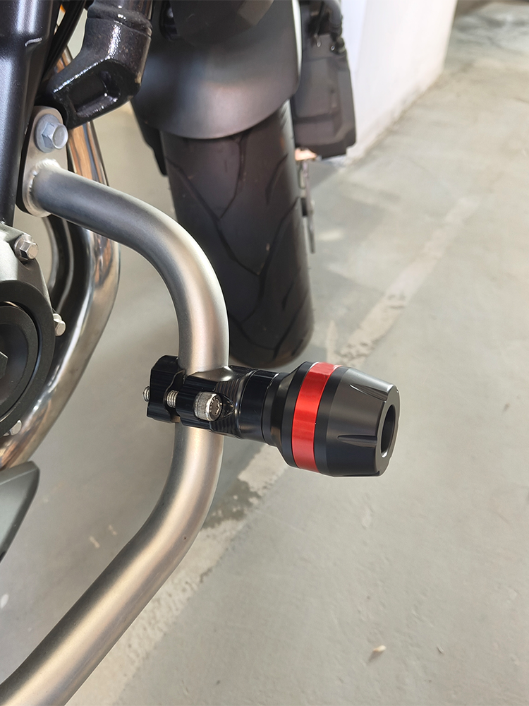 CNC Universal Motorcycle Acces - đánh giá và giá Plastic Pipe Clip