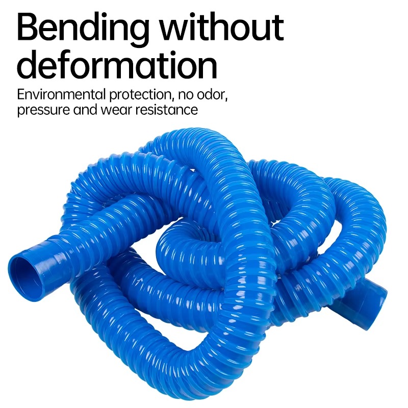 1Set Bilge Pump Hose, 1-1/8 In - đánh giá và giá Flexible Hose Braided