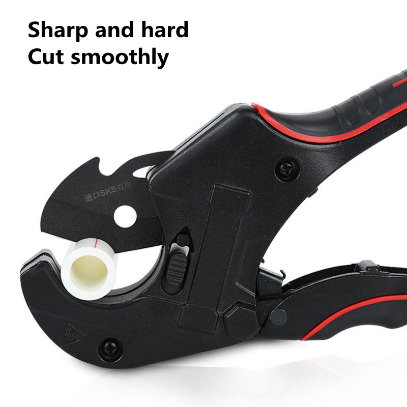 PPR Water Pipe Scissors PVC Pi - đánh giá và giá Pipe Cutter Ratchet